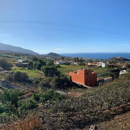 펜션 The Retreat House With The View *