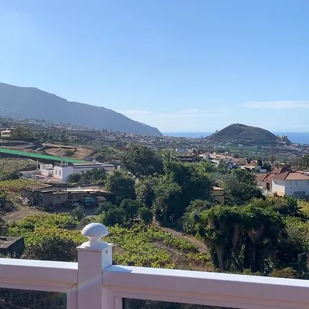 The Retreat House With The View *